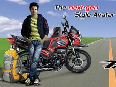 ಹೀರೊದಿಂದ ಹೊಸ ಪ್ಯಾಶನ್ ಪ್ರೊ ಟಿಆರ್ ಅನಧಿಕೃತ ಎಂಟ್ರಿ