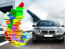 ಹೊರ ರಾಜ್ಯದ ವಾಹನಗಳ ಹಾವಳಿ; 1,000 ಕಾರುಗಳ ಮುಟ್ಟುಗೋಲು