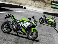 ಕವಾಸಕಿ ನಿಂಜಾ 300 ವಿಶೇಷ ಆವೃತ್ತಿಯ ವಿಶಿಷ್ಟತೆಗಳೇನು?