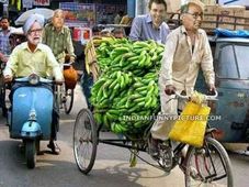 ಚಿಂತೆಯನ್ನು ಕಡಿಮೆ ಮಾಡಿ ನಗು ಎಂಬ ಸುಖವನ್ನು ಅನುಭವಿಸಿ