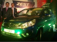 ಬೆಂಗಳೂರಿನಲ್ಲಿ ಟಾಟಾ ಜೆಸ್ಟ್ ಲಾಂಚ್; ನಿರೀಕ್ಷೆ ಏನು?