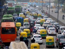 ಭ್ರಷ್ಟ ಆರ್‌ಟಿಓಗೆ ಕಡಿವಾಣ; ಶೀಘ್ರದಲ್ಲೇ ಪರ್ಯಾಯ ವ್ಯವಸ್ಥೆ