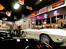 ಜಗತ್ತಿನ ಅತಿ ಸುಂದರವಾದ ಕಾರು ಗ್ಯಾರೇಜುಗಳು