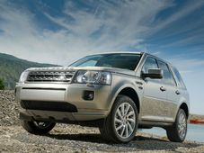 ಜಾಗತಿಕ ಎಸ್‌ಯುವಿ ನಿರ್ಮಾಣದಲ್ಲಿ ತೊಡಗಿರುವ ಟಾಟಾ