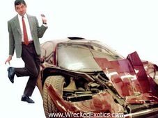 ಅಗ್ರ 10 ಸರ್ವಕಾಲಿಕ ಅತ್ಯಂತ ದುಬಾರಿ ಕಾರು ಅಪಘಾತಗಳು