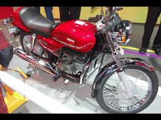 ಕೆಫೆ ರೇಸರ್ ಶೈಲಿಯ ಹೀರೊ ಸ್ಪ್ಲೆಂಡರ್ ಪ್ರೊ ಕ್ಲಾಸಿಕ್ ಲಾಂಚ್