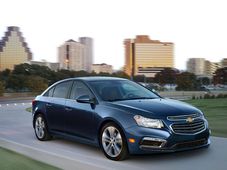 3 ಮಿಲಿಯನ್ ಕ್ಲಬ್‌ಗೆ ಎಂಟ್ರಿ ಕೊಟ್ಟ ಷೆವರ್ಲೆ ಕ್ರೂಝ್