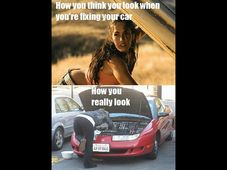 ಗಾಂಚಲಿ ಬಿಡಿಸೋಕೆ ಕಾರು ಮೆಮೆಗಳು