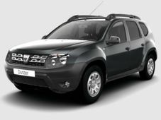 ಬ್ರಿಟನ್ ಮಾರುಕಟ್ಟೆಗೆ 2015 ಡೇಸಿಯಾ ಡಸ್ಟರ್ ಅನಾವರಣ