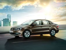 ಫೋಕ್ಸ್‌ವ್ಯಾಗನ್ ವೆಂಟೊ ಫೇಸ್‌ಲಿಫ್ಟ್ ಬಿಡುಗಡೆ; ಬೆಲೆ 7.44 ಲಕ್ಷ ರು.