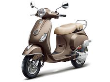 ಸ್ಟೈಲಿಷ್ ವೆಸ್ಪಾ ಎಲೆಗಂಟ್ ಸ್ಕೂಟರ್ ಬಿಡುಗಡೆ