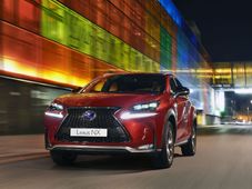 ಪ್ಯಾರಿಸ್‌ನಲ್ಲಿ ಲೆಕ್ಸಸ್ ಕಾರುಗಳ ಕಲರವ