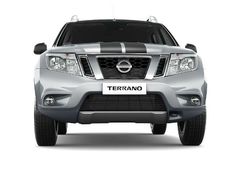 ನಿಸ್ಸಾನ್ ಟೆರನೊ ವಾರ್ಷಿಕ ಆವೃತ್ತಿ ಬಿಡುಗಡೆ