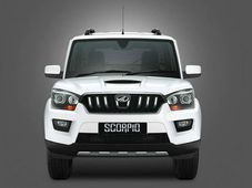 ಡಸ್ಟರ್, ಟೆರನೊ, ಸಫಾರಿ ಹಿಂದಿಕ್ಕಿದ ಸ್ಕಾರ್ಪಿಯೊ