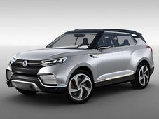 ಭಾರತಕ್ಕೆ ಬಂದಿತೇ ಸ್ಯಾಂಗ್ಯೊಂಗ್ ಎಕ್ಸ್100 ಕಾಂಪಾಕ್ಟ್ ಎಸ್‌ಯುವಿ ?