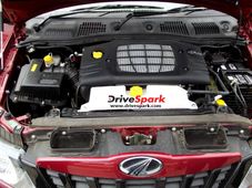 ಹೊಸ ಎಂಜಿನ್‌ನೊಂದಿಗೆ ಬರಲಿರುವ ಮಹೀಂದ್ರ ಕಾಂಪಾಕ್ಟ್ ಎಸ್‌ಯುವಿ