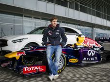 ವಿಶ್ವದ ದುಬಾರಿ ಕ್ರೀಡಾಪಟು ಸೆಬಾಸ್ಟಿಯನ್ ವೆಟಲ್ ?