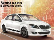 ಹೊಸ ಸ್ಕೋಡಾ ರಾಪಿಡ್ 'ಸಿಂಪ್ಲಿ ಕ್ಲೆವರ್' ಜಾಹೀರಾತು