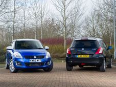 ಅತಿ ಶೀಘ್ರದಲ್ಲೇ ಮಾರುತಿ ಸ್ವಿಫ್ಟ್ ಫೇಸ್‌ಲಿಫ್ಟ್ ಬಿಡುಗಡೆ