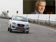 ಕಳಪೆ ಗುಣಮಟ್ಟ; ಭಾರತದಲ್ಲಿ ದಟ್ಸನ್ ಗೊ ಮಾರಾಟ ನಿಲುಗಡೆ?