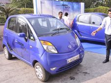 ಟಾಟಾದಿಂದ ಮಗದೊಂದು ಅಗ್ಗದ ನ್ಯಾನೋ ಕಾರು ಬಿಡುಗಡೆಗೆ ರೆಡಿ