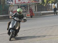 ಟ್ರಾಫಿಕ್ ನಿಯಮ ಪಾಲಿಸಿ ಉಚಿತ ಪೆಟ್ರೋಲ್ ಗೆಲ್ಲಿರಿ