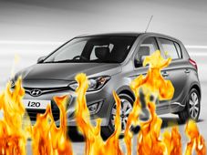 ಸರ್ವೀಸ್ ಸೆಂಟರ್‌ಗೆ ಬಂಪರ್ ರಿಪೇರಿಗೆಂದು ಕೊಟ್ಟ ಕಾರು ಭಸ್ಮ!