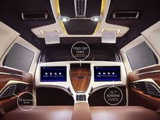 ಡಿಸಿ ಮೋಹದ ಬಲೆಗೆ ಬಿದ್ದ ಇನ್ನೋವಾ