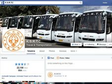 ಸೋಷಿಯಲ್ ವಾರ್; ಕೆಎಸ್ಆರ್‌ಟಿಸಿ ಫೇ‌ಸ್‌ಬುಕ್ ಪುಟದಲ್ಲಿ 'ಮಲ್ಲು' ದಾಂಧಲೆ