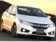 ಹೋಂಡಾ ಸಿಟಿ ಹೈಬ್ರಿಡ್ ಜಪಾನ್‌ ಪ್ರವೇಶ; ಮುಂದೆ ಭಾರತ?