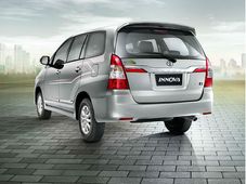 ಪ್ರಾರಂಭಿಕ ಗುಣಮಟ್ಟ ಅಧ್ಯಯನದಲ್ಲಿ ಟೊಯೊಟಾ ಪ್ರಥಮ