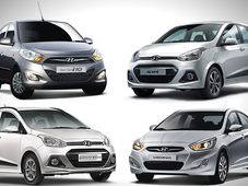 ಹ್ಯುಂಡೈ ಯಾವ ಯಾವ ಕಾರುಗಳಿಗೆ ಎಷ್ಟೆಷ್ಟು ಆಫರ್?