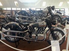 1929 ಬ್ರೌಹ್ ಸುಪೀರಿಯರ್ ಭಾರಿ ಮೊತ್ತಕ್ಕೆ ಹರಾಜು