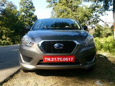 ಸದ್ಯದಲ್ಲೇ ನಿರೀಕ್ಷಿಸಿ ದಟ್ಸನ್ ಗೊ ಪ್ಲಸ್ ಟೆಸ್ಟ್ ಡ್ರೈವ್ ರಿವ್ಯೂ