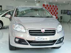 ಆಯ್ದ ಮಾದರಿಗಳಿಗೆ ಫಿಯೆಟ್ ವರ್ಷಾಂತ್ಯದ ಆಫರ್