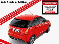 ಟಾಟಾ ಬೋಲ್ಟ್ ಆನ್ಲೈನ್ ಬುಕ್ಕಿಂಗ್ ಮಾಡಿ