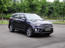 ದೇಶಕ್ಕೆ ಹ್ಯುಂಡೈ ಐಎಕ್ಸ್25 ಮಿನಿ ಎಸ್‌ಯುವಿ ಗ್ಯಾರಂಟಿ