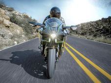 ಕವಾಸಕಿ ನಿಂಜಾ ಎಚ್2 ಬುಕ್ಕಿಂಗ್ ಆರಂಭ