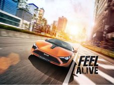 ದಿಲೀಪ್ ಕನಸಿನ ಕೂಸು ದೇಶದ ಚೊಚ್ಚಲ ಸೂಪರ್ ಕಾರು 'ಅವಂತಿ'