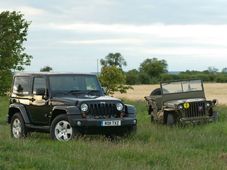 ದೇಶದಲ್ಲಿ ಮಾರಾಟ ಜಾಲ ವಿಸ್ತರಣೆಗ ಜೀಪ್ ಯೋಜನೆ