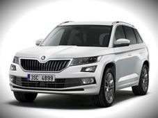 ಸ್ಕೋಡಾದಿಂದ ಬರಲಿದೆ ಏಳು ಸೀಟುಗಳ ಎಸ್‌ಯುವಿ