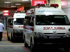 ಅಂಬುಲೆನ್ಸ್ ಸಂಚಾರಕ್ಕೆ ಅಡ್ಡಿಯಾದ್ದಲ್ಲಿ ದಂಡ ತೆರಬೇಕಾದಿತು ಹುಷಾರ್!