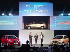 ಸಂಕ್ರಾಂತಿ ಕೊಡುಗೆ: 3.79 ಲಕ್ಷಕ್ಕೆ ದಟ್ಸನ್ ಗೊ ಪ್ಲಸ್ ಎಂಪಿವಿ