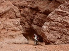 ಡಕಾರ್ 2015; 11ನೇ ಹಂತದ ಬಳಿಕ ಸಂತೋಷ್ 36ಕ್ಕೆ ನೆಗೆತ