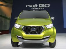 ದಟ್ಸನ್‌ನಿಂದ ಮಗದೊಂದು ಆಕರ್ಷಕ ಕಾರು ಭಾರತಕ್ಕೆ?