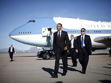 ಒಬಾಮಾ ವಿಮಾನ 'ಏರ್ ಫೋರ್ಸ್ ಒನ್' ಸ್ಪೆಷಾಲಿಟಿ ಏನು?