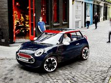 ಬಿಎಂಡಬ್ಲ್ಯು-ಟೊಯೊಟಾದಿಂದ ಎಂಟ್ರಿ ಲೆವೆಲ್ ಕಾರು?