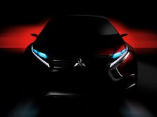 ಜಿನೆವಾದಲ್ಲಿ ಮಿಟ್ಸುಬಿಸಿ ಹೊಸ ಕಾನ್ಸೆಪ್ಟ್ ಅನಾವರಣ