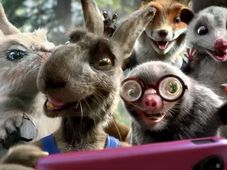 ಆಮೆ ಮತ್ತು ಮೊಲ ರೇಸ್: ಮುಂದುವರಿದ ಭಾಗ ವೀಕ್ಷಿಸಿ!