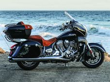 37 ಲಕ್ಷ ದುಬಾರಿಯ ಇಂಡಿಯನ್ ರೋಡ್ ಮಾಸ್ಟರ್ ಬಿಡುಗಡೆ